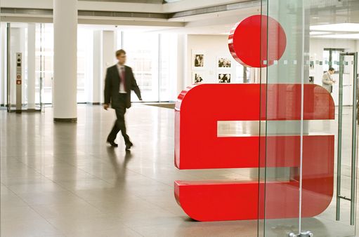 DSVG Sparkasse
