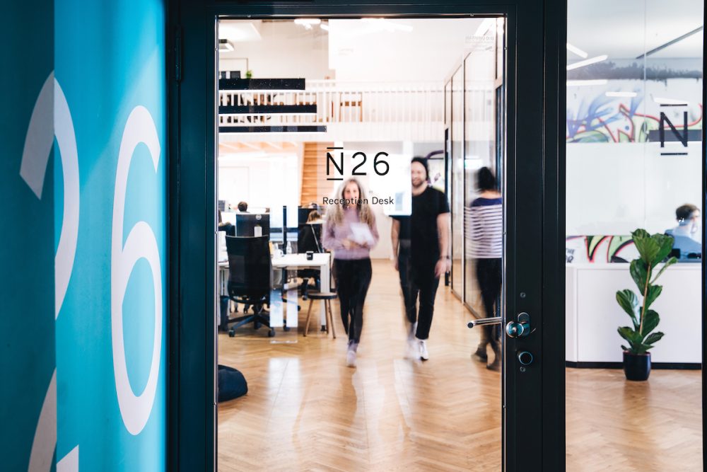 Analyse in 13 BulletPoints So ernüchternd sind die N26Zahlen