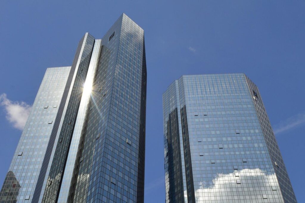 Deutsche Bank