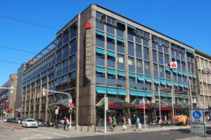 Sparkasse Rhein Neckar Nord