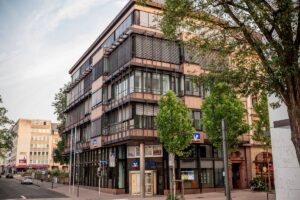 VR Bank Fulda