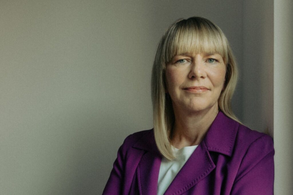 Nicola Steinbock, Rentenbank