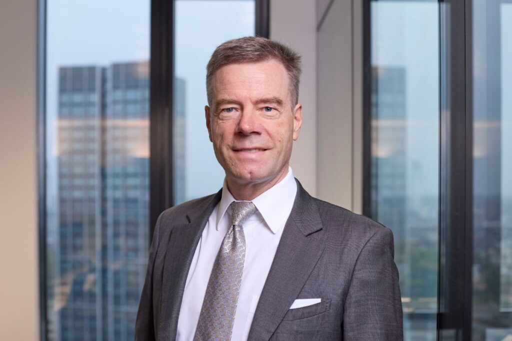 Christian Spieler, Leonteq