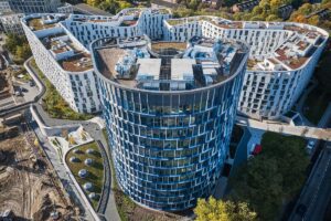 Berenberg, neuer Hauptsitz