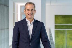 Nikolas Speer, Foto: Bafin