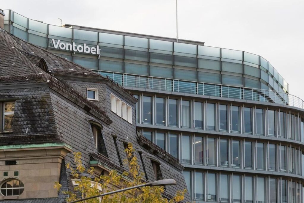Vontobel