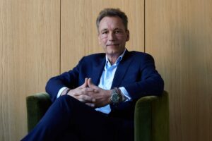 Steffen Pauls, Moonfare