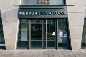 Merkur Privatbank