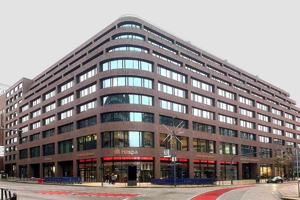 Haspa, Foto: Würfel/Wikimedia