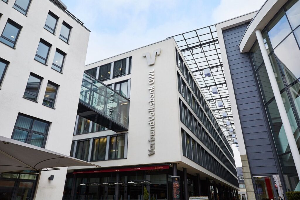 Verbundvolksbank OWL