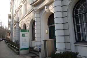 PSD Bank Berlin-Brandenburg