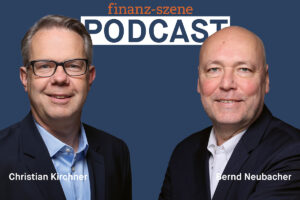 Podcast Kirchner Neubacher neu