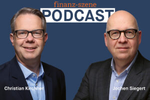 Podcast Kirchner Siegert