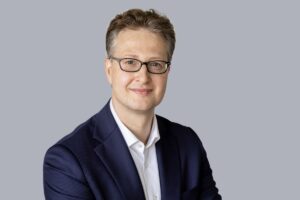 Andre Haag, ASN Bank