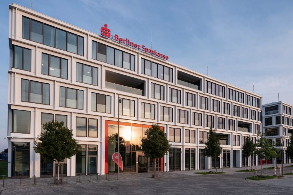 Foto: Berliner Sparkasse