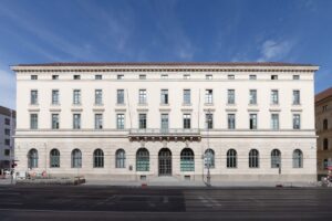 Bundesbank, München