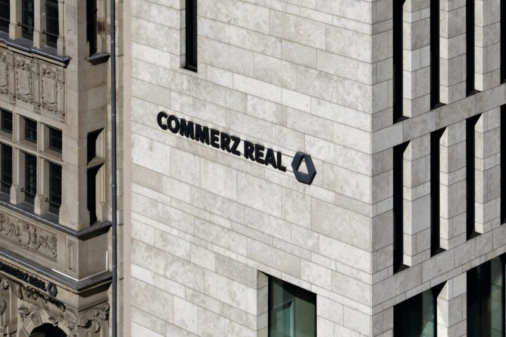 Commerz Real