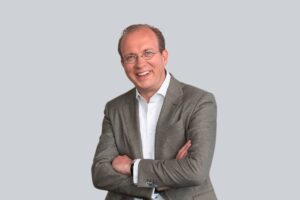 Jörg Hessenmüller, Foto: Standard Chartered