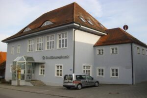 Bild via Creative Commons - Erstellt von https://commons.wikimedia.org/wiki/User:Aarp65