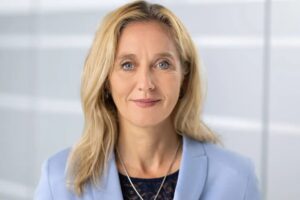 Nancy Plaßmann, Foto: Berliner Sparkasse