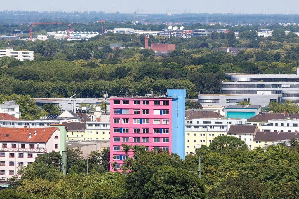Pascha, Köln, Foto: Wikimedia