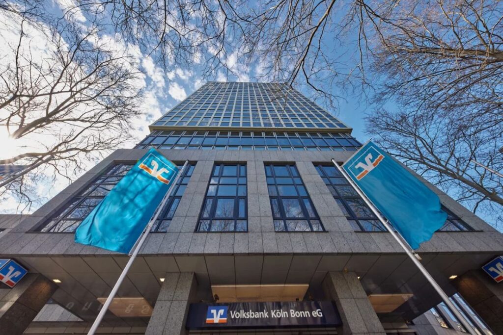 Foto: Volksbank Köln Bonn