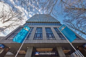 Foto: Volksbank Köln Bonn