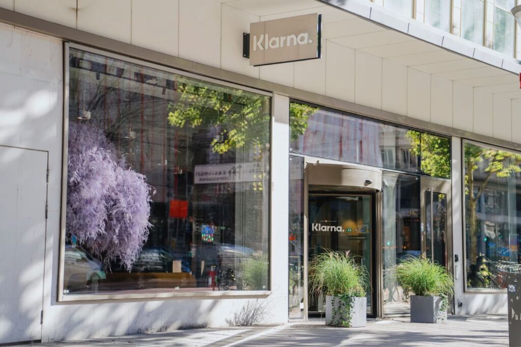 Quelle: Klarna