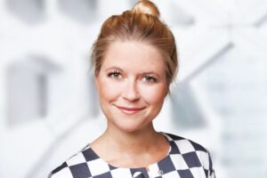 Liv Wyen, Foto: HSBC (Archiv)