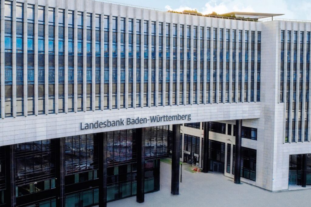 Foto: Frank Kleinbach/LBBW