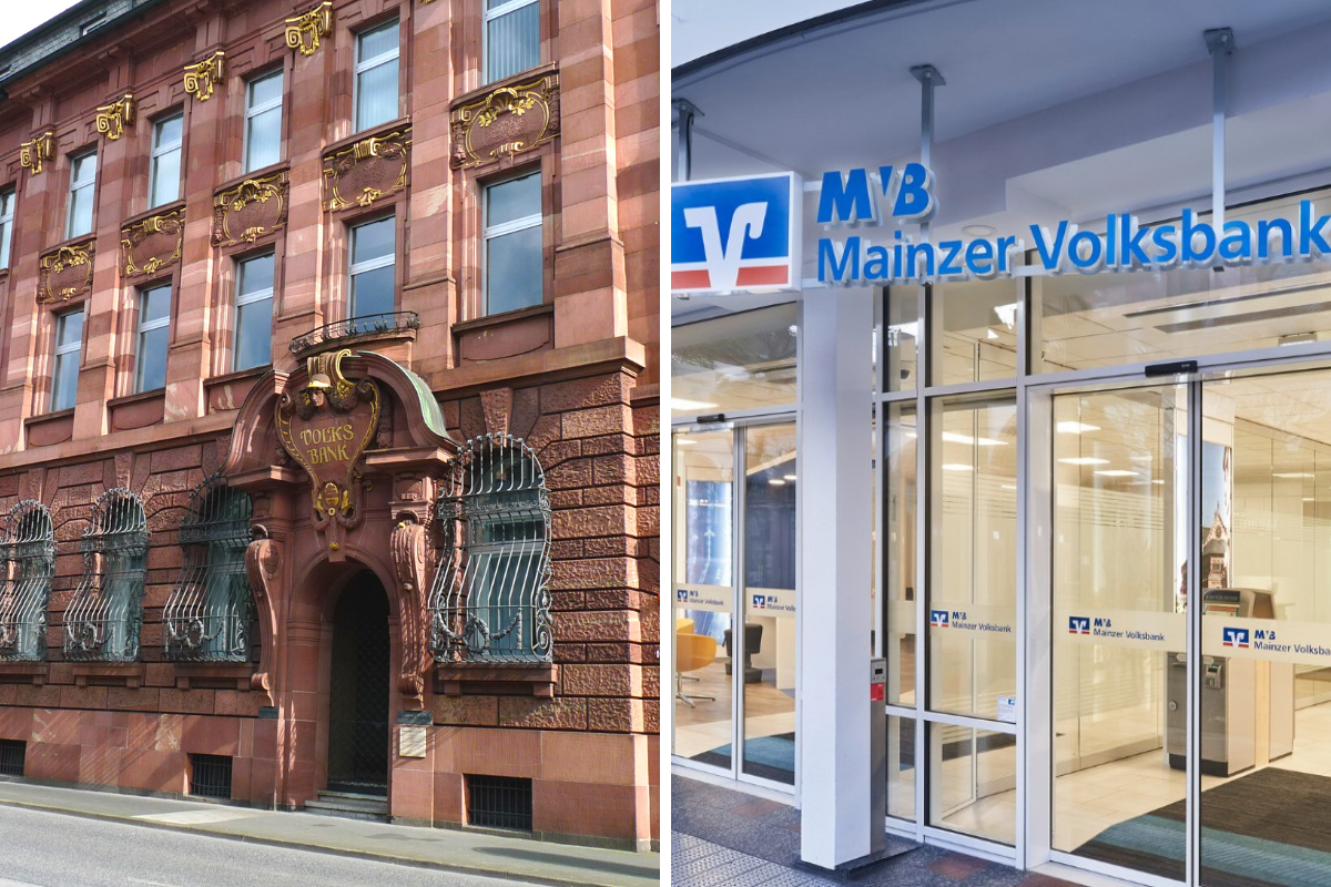 Volksbank Mainz Ffnungszeiten