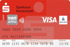Visa Debit Co-Badge