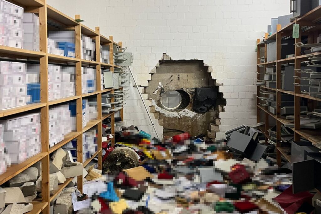 Sparkasse Gelsenkirchen