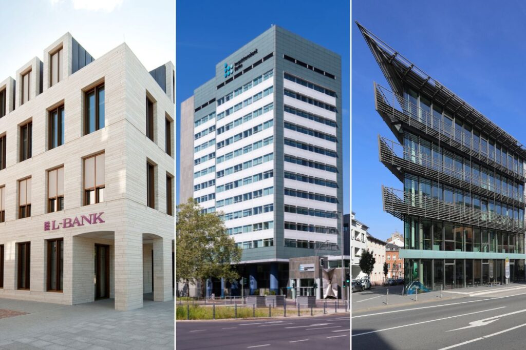 Landesförderbanken