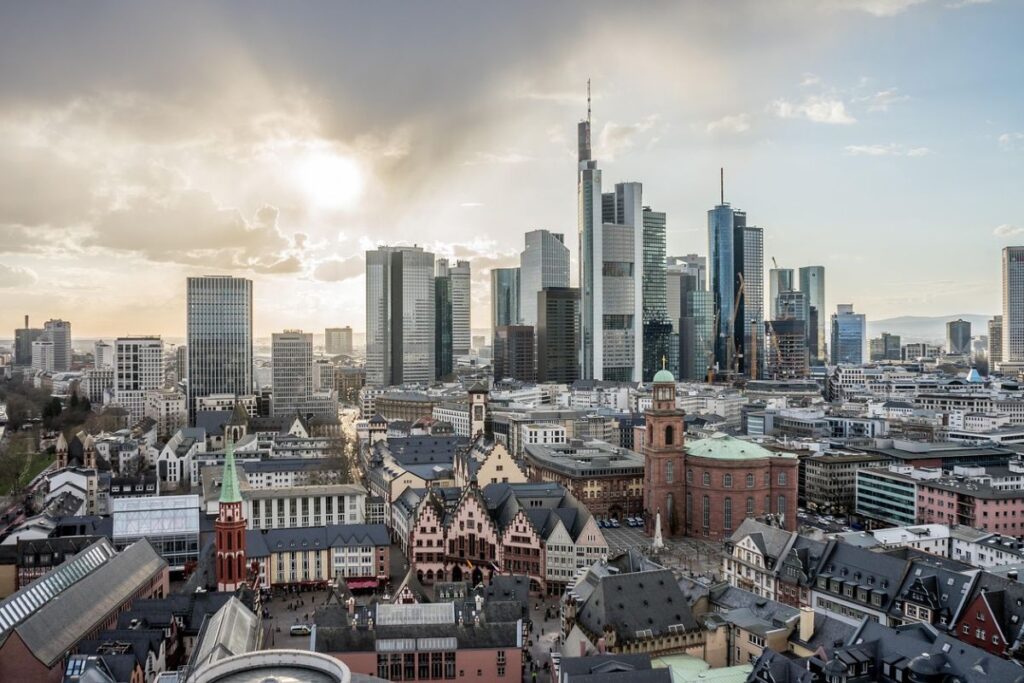 Frankfurt