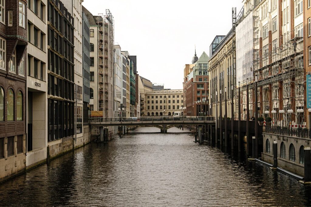 Hamburg