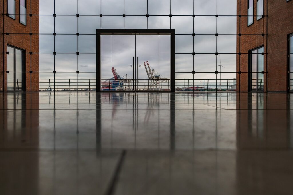 Hamburg, Pixabay