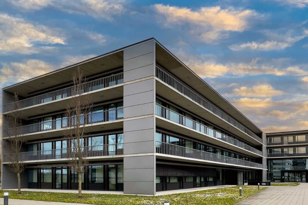 IBB, Internationales Bankhaus Bodensee