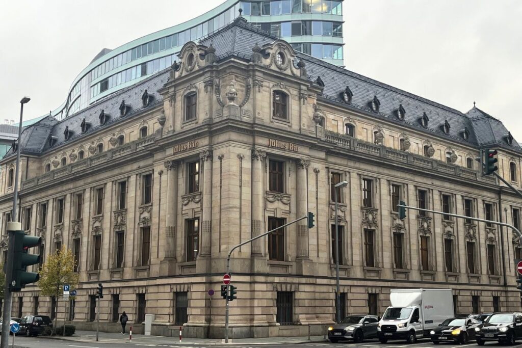 Julius Bär Deutschland