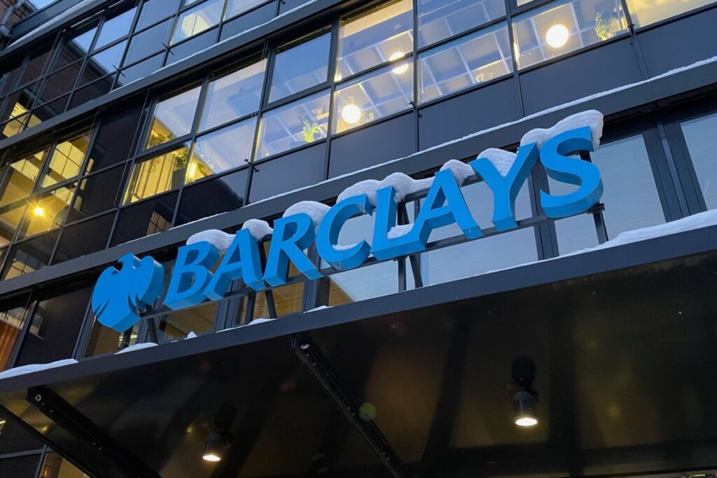 Barclays
