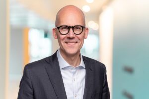 Klaus Naeve, Berenberg