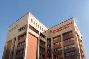 Sparkassenverband Westfalen-Lippe