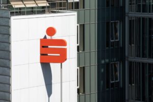 Sparkasse