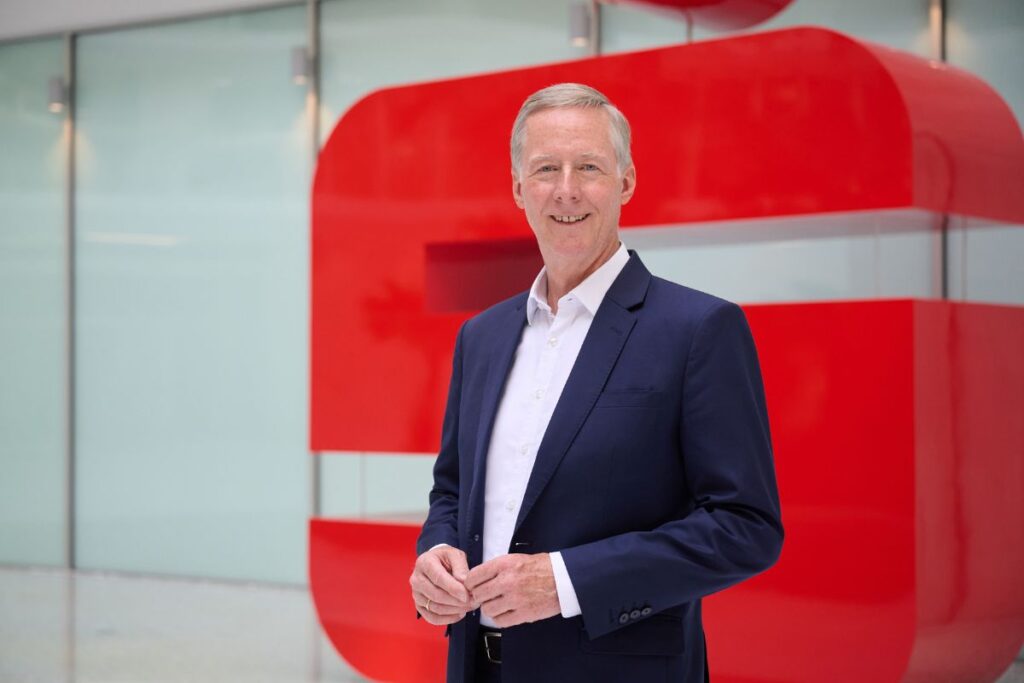 Harald Vogelsang, Foto: Haspa