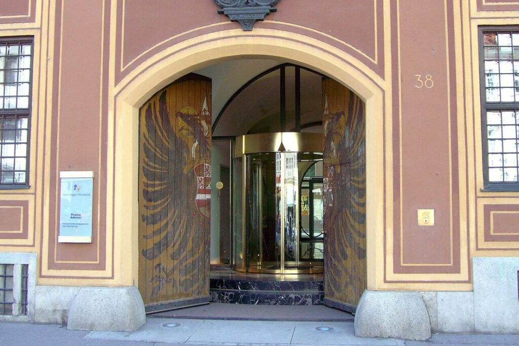 Fürst Fugger Privatbank