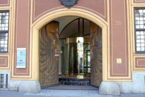 Fürst Fugger Privatbank