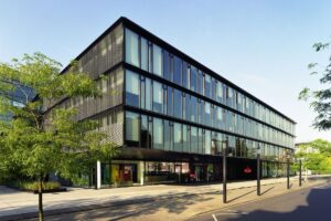 Santander Consumer Bank