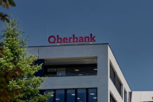 Oberbank, Foto: Raumpixel