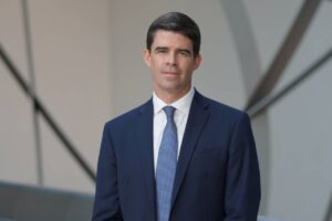 Raffael Gasser, Foto: Deutsche Bank