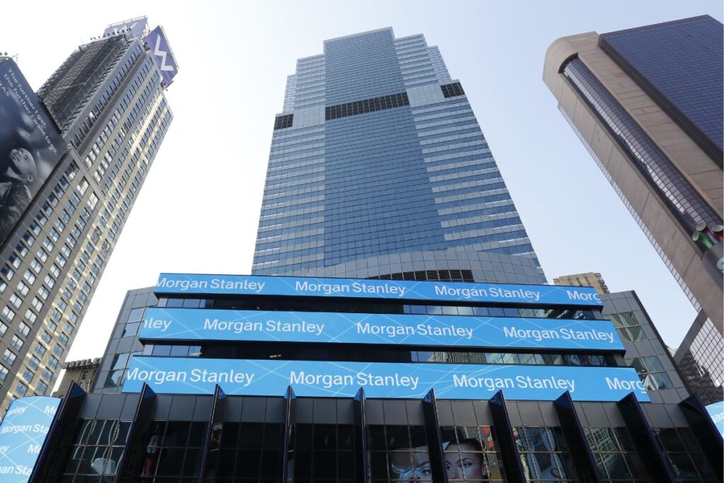 Morgan Stanley